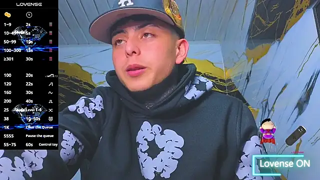 Kevin22_222 live sex cam