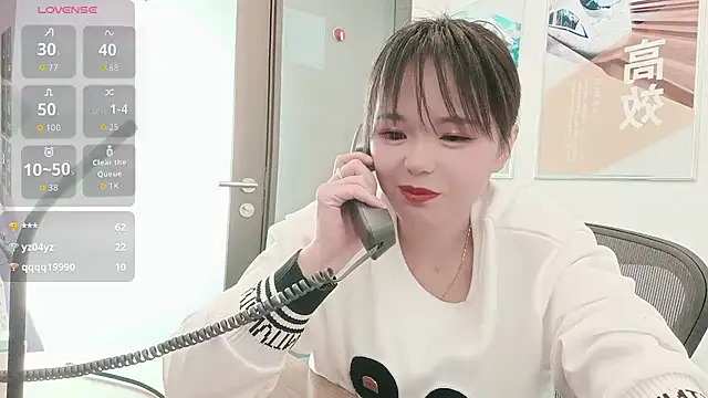 KKMM168 live sex cam