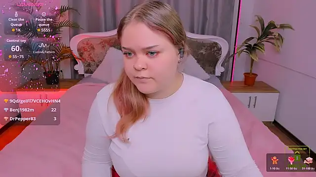 Erica__Alta live sex cam