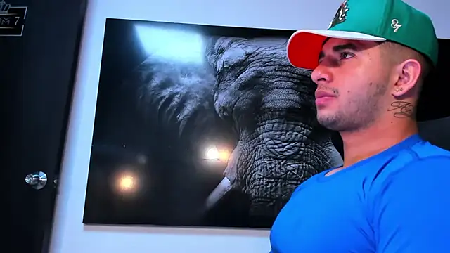 king_falconer live sex cam