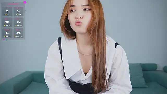 BetseyLaszlo's cam snapshot