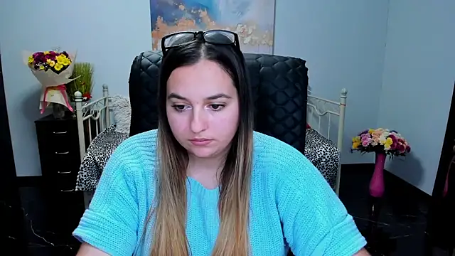 Maria_Bond's cam snapshot