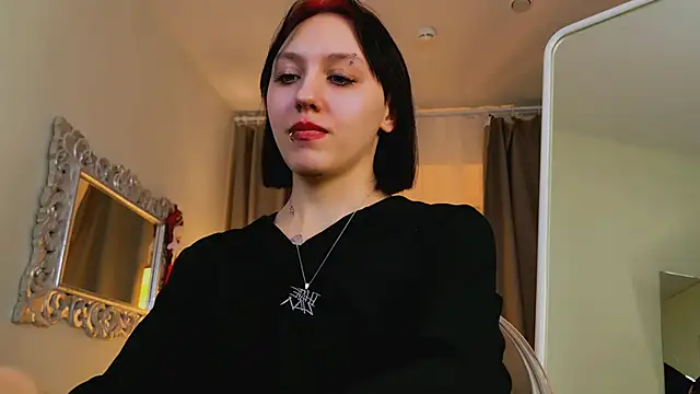 Delise_Lenoir's cam snapshot