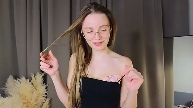 JaleesaIser's cam snapshot