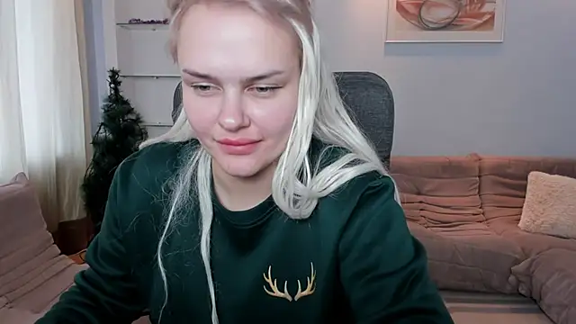 KamillaJei's cam snapshot