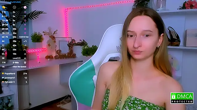 _Ri_na_'s cam snapshot