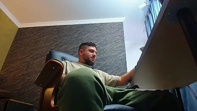 JoshKnights's cam snapshot