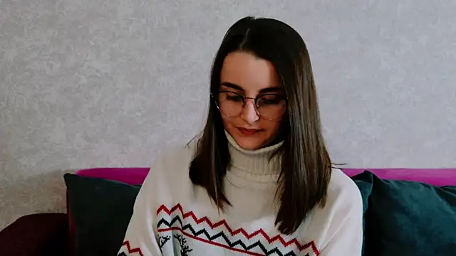 LanaGI's cam snapshot