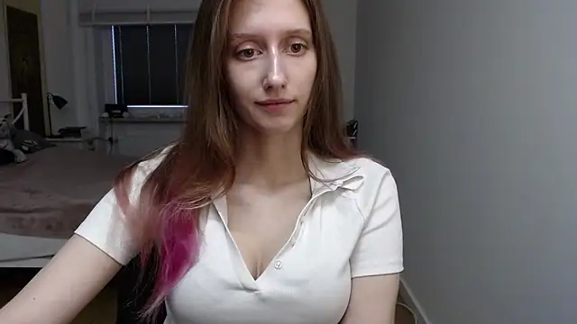 LUNA_delight's cam snapshot