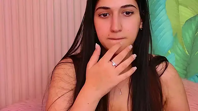 Teresa_Stane's cam snapshot