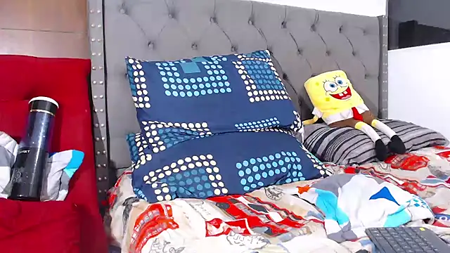 josh-hunt live sex cam