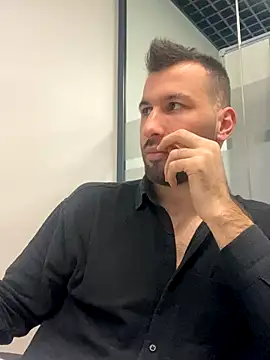 speddy34's cam snapshot