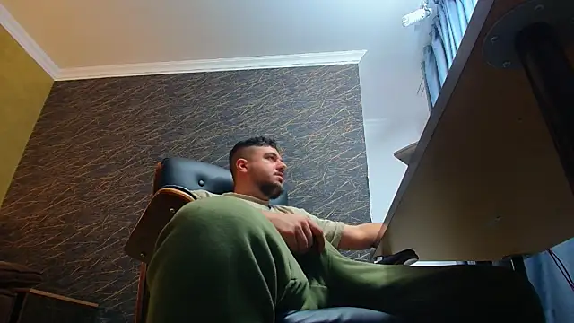 JoshKnights's cam snapshot