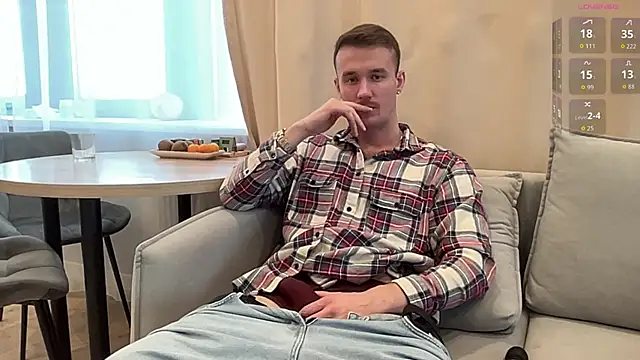 cute_mark's cam snapshot