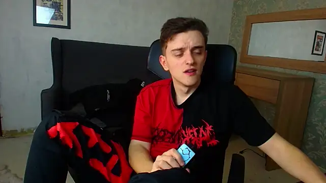 FelixStarkk's cam snapshot