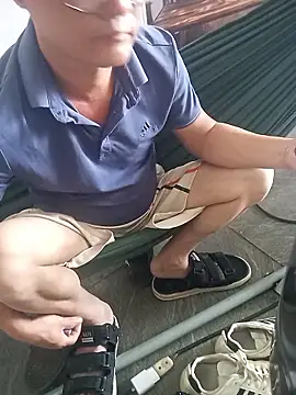 Nam-199x's cam snapshot