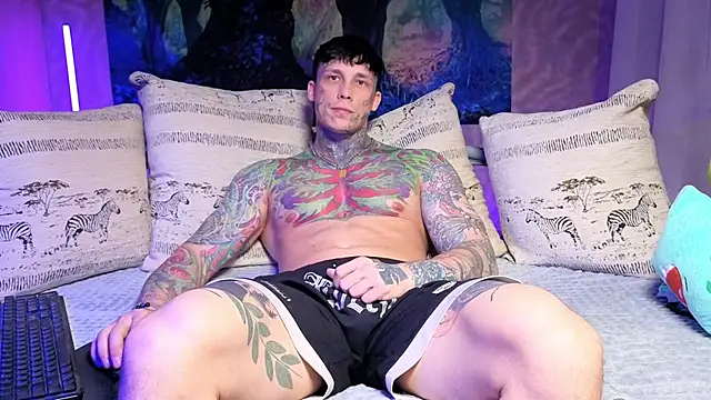 Anubisgods's cam snapshot