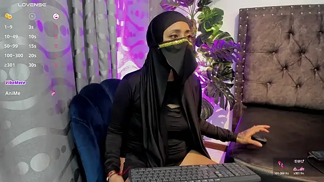 maysa_rizik live sex cam