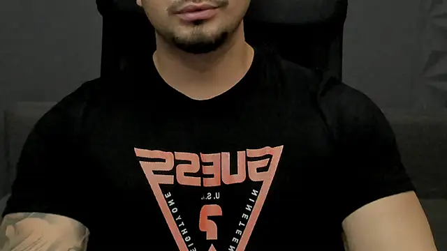 TonyWilcox's cam snapshot