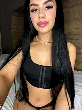 Ameliablack_1's cam snapshot