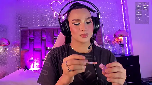 KylieVictoria live sex cam