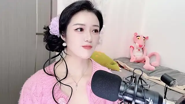 starsqimei live sex cam