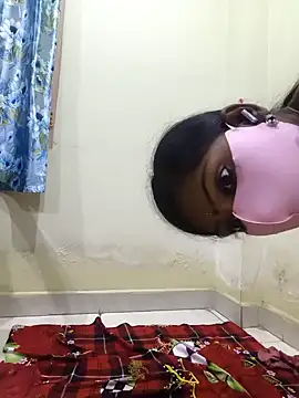 siritelugubutterfly's cam snapshot