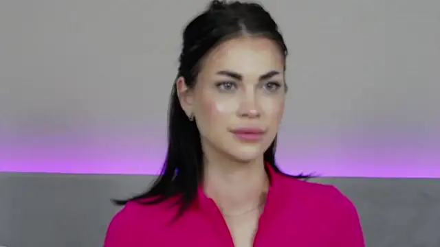 RachaelMils's cam snapshot