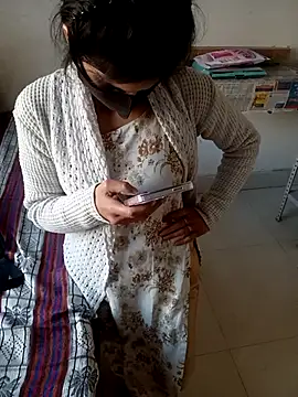 Kavya-collage's cam snapshot