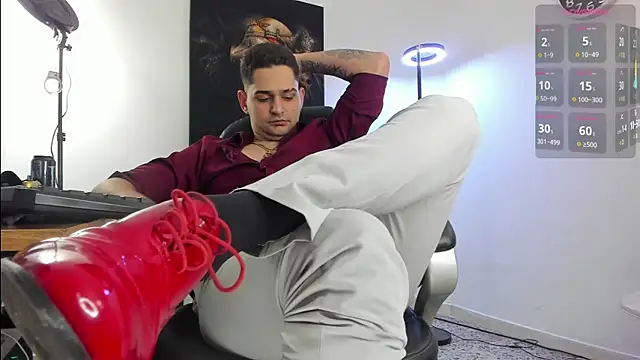 Nicolas_Fellener live sex cam