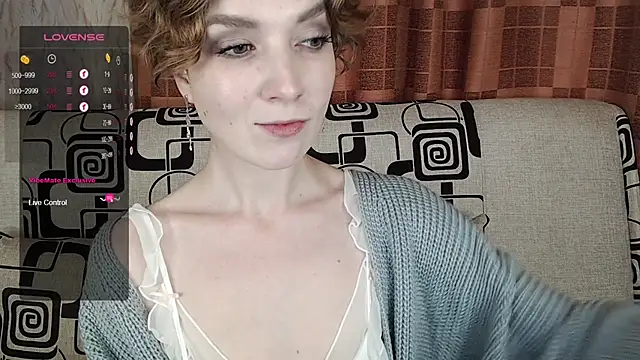 TinaWince's cam snapshot