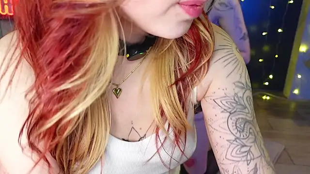 SpiceJessy's cam snapshot