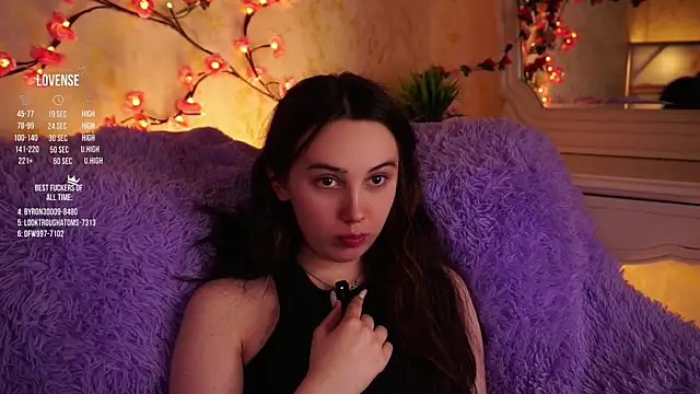 GillianDowdey's cam snapshot