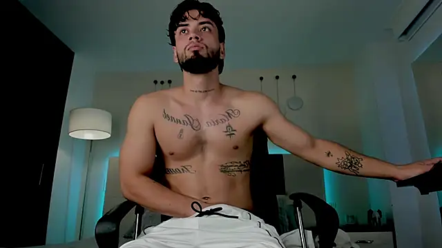 MattDevon live sex cam