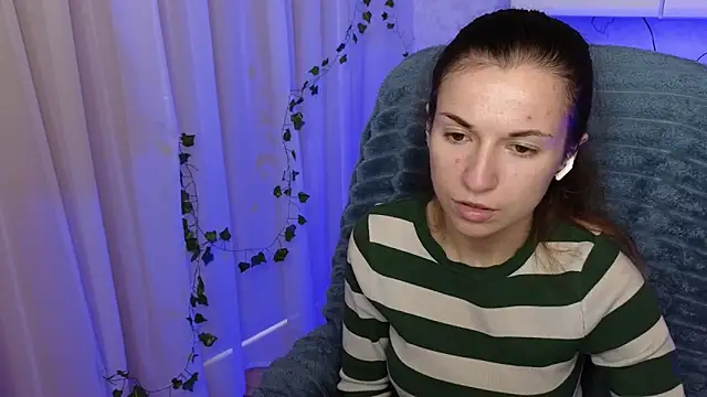 Ulyanix's cam snapshot