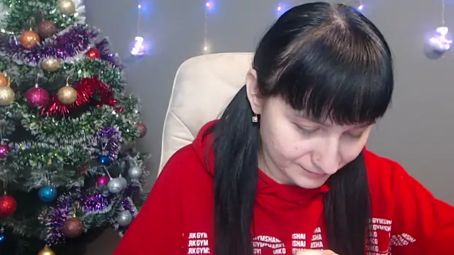 NinaFlawlees's cam snapshot