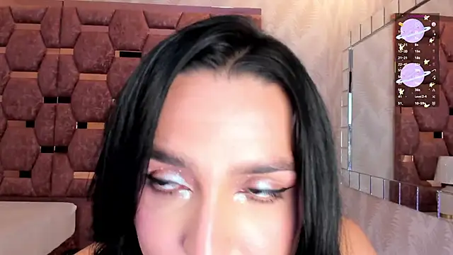 SamanthaLux's cam snapshot