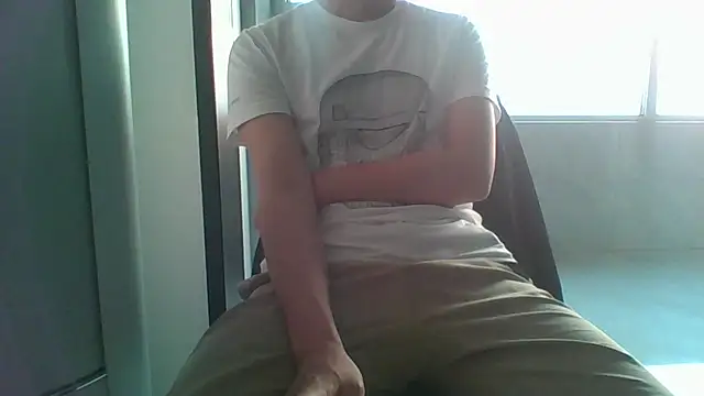 nole_china7's cam snapshot