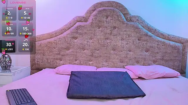 Victoria_Adams14's cam snapshot