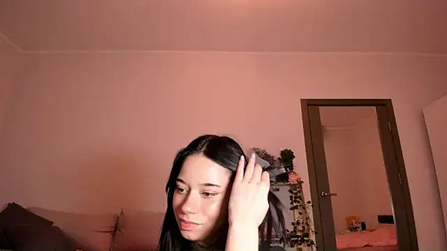 Passionate_Isabella live sex cam