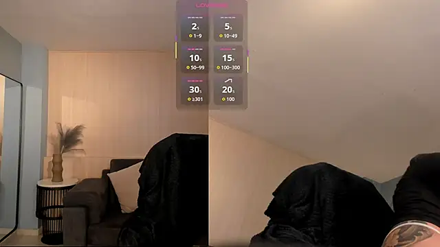 MilaColeman's cam snapshot