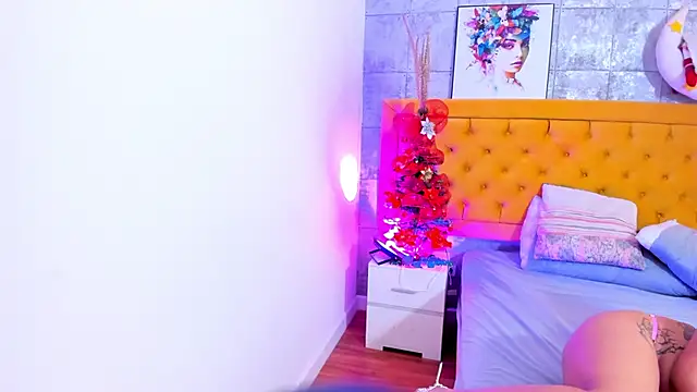 LiilithNova's cam snapshot