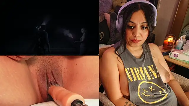 roknblaze's cam snapshot