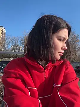 KikiWatson live sex cam