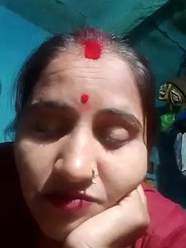 Sexi_pushpa's cam snapshot