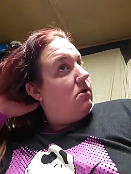 BabygurlJay's cam snapshot