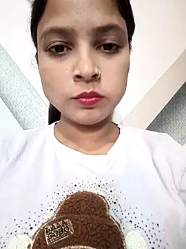 Anshika1431's cam snapshot