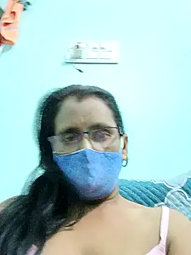 sanjana077's cam snapshot