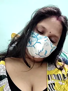 Your-anjali's cam snapshot