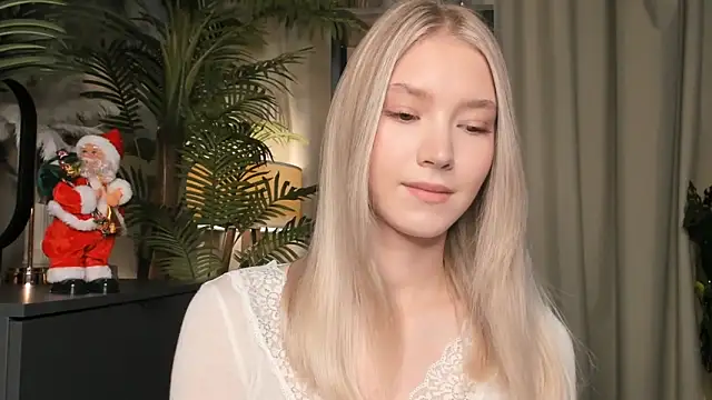 ChinBonnell live sex cam